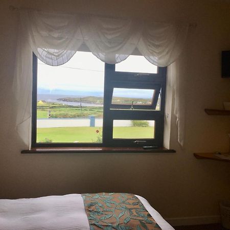 Beach View Bed & Breakfast Allihies エクステリア 写真