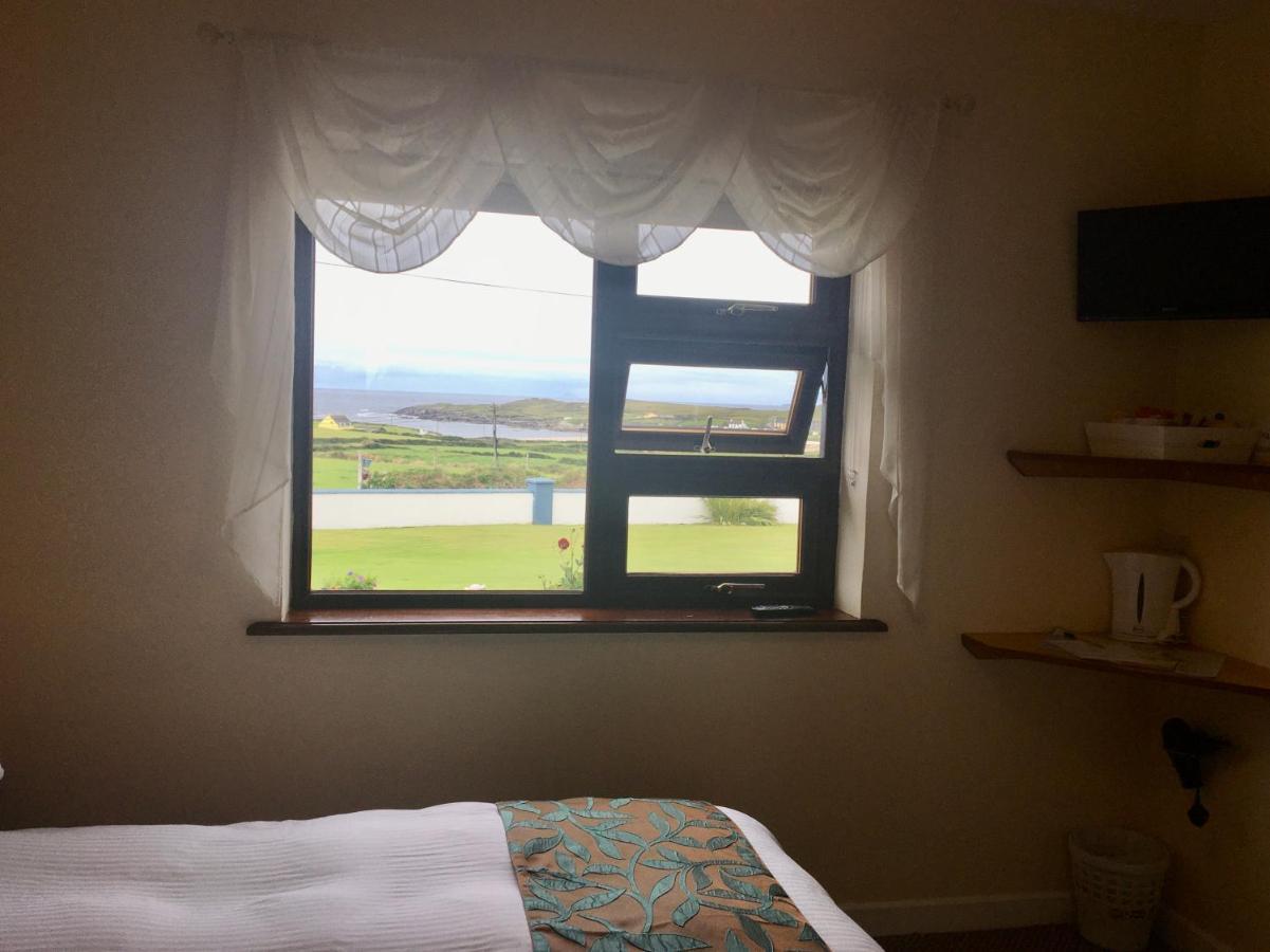 Beach View Bed & Breakfast Allihies エクステリア 写真