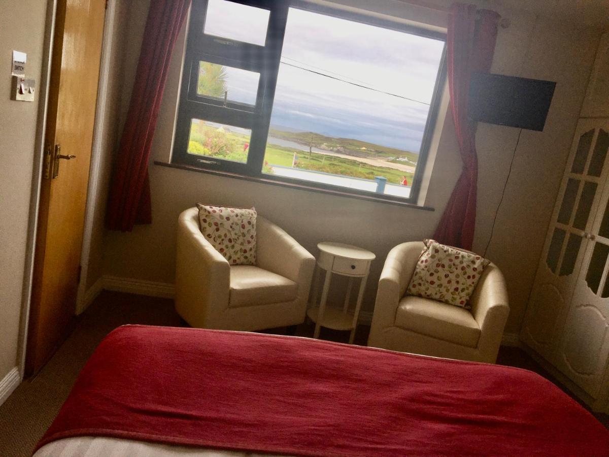 Beach View Bed & Breakfast Allihies エクステリア 写真