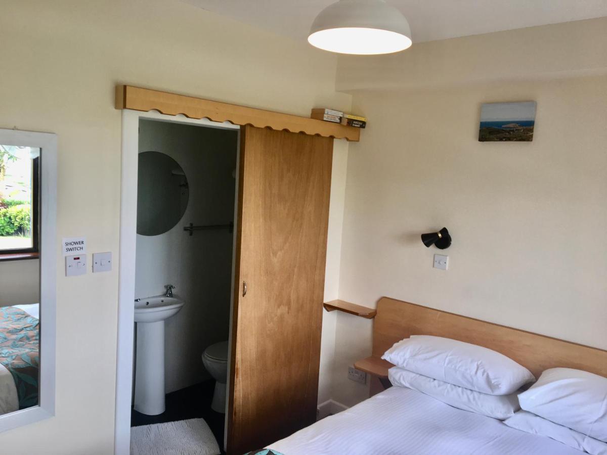 Beach View Bed & Breakfast Allihies エクステリア 写真