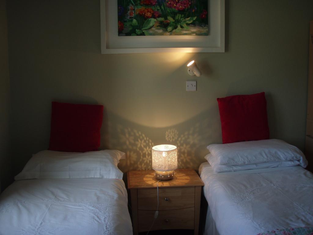 Beach View Bed & Breakfast Allihies 部屋 写真