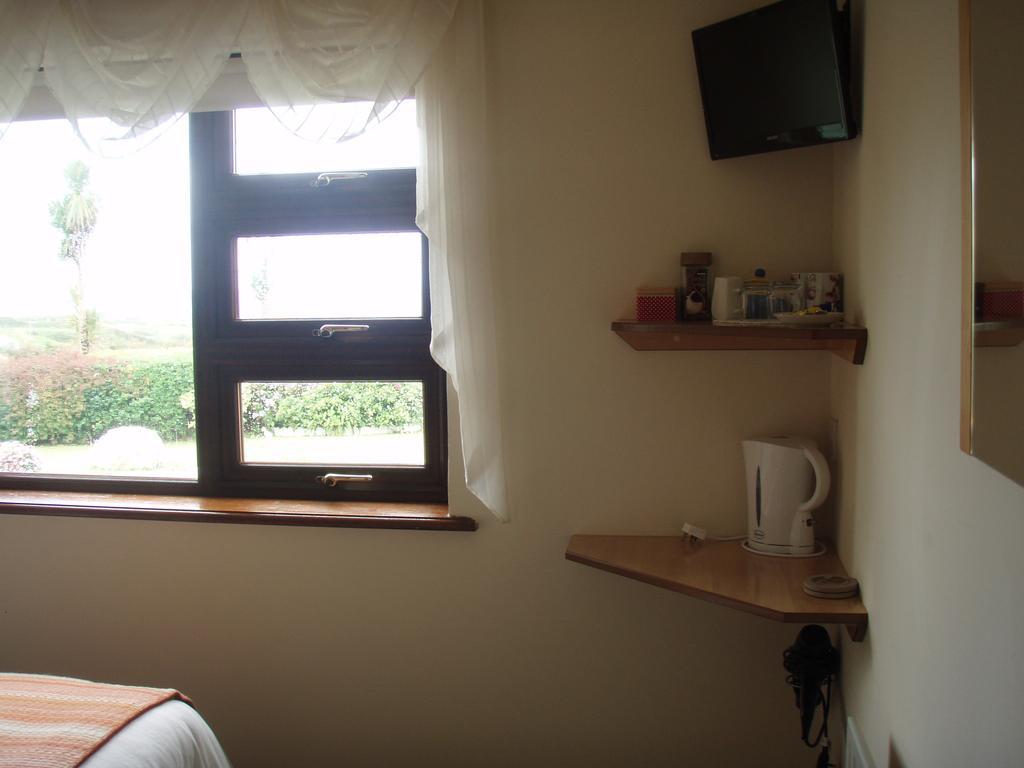 Beach View Bed & Breakfast Allihies エクステリア 写真