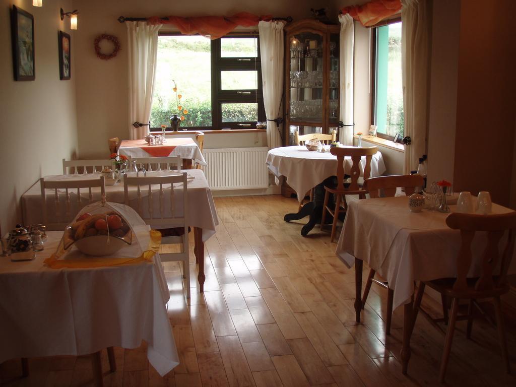 Beach View Bed & Breakfast Allihies エクステリア 写真