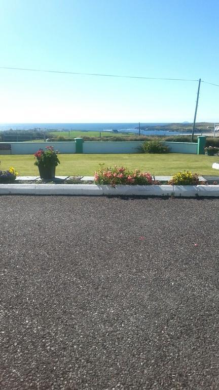Beach View Bed & Breakfast Allihies エクステリア 写真
